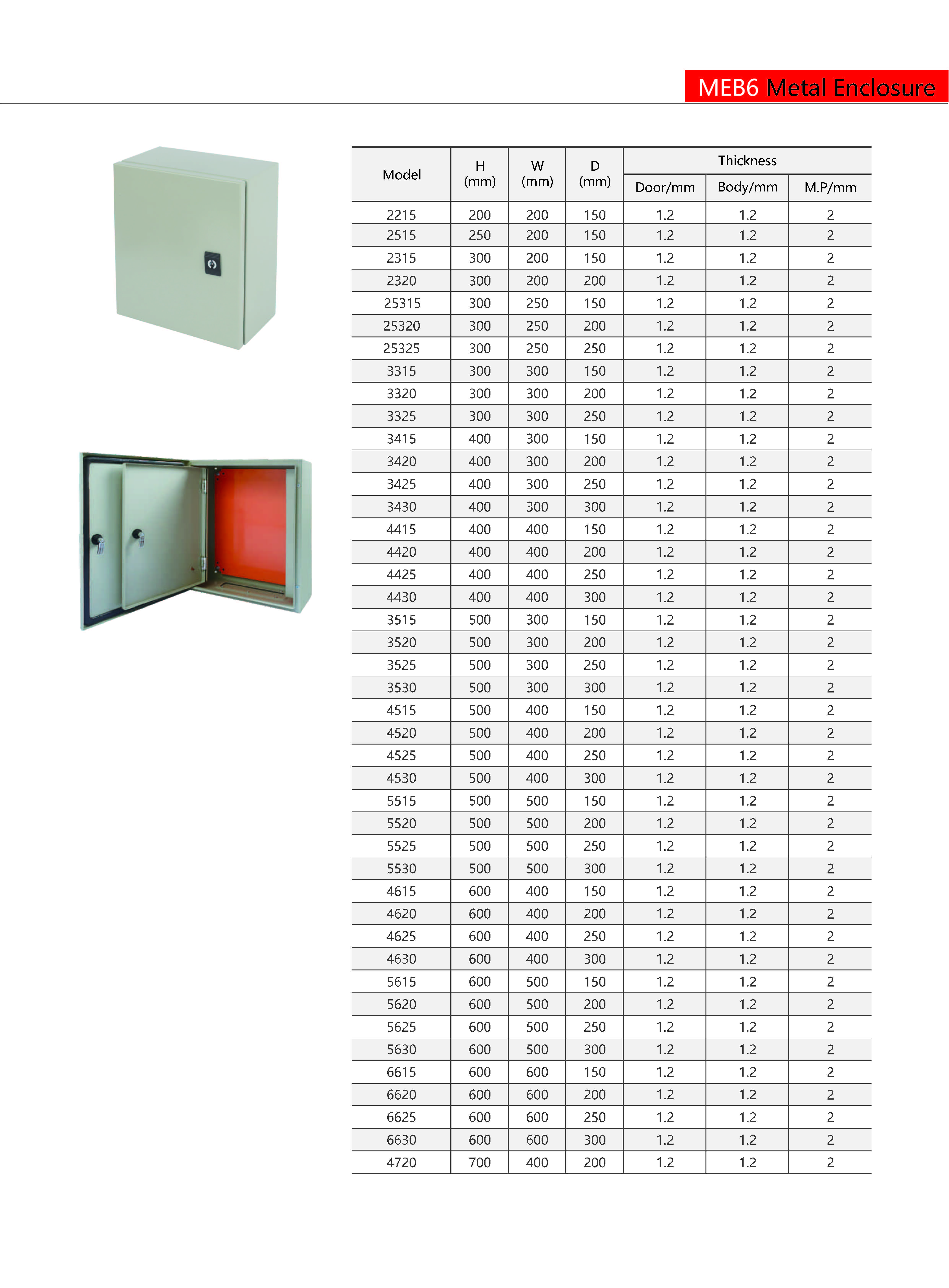 Technical Drawing